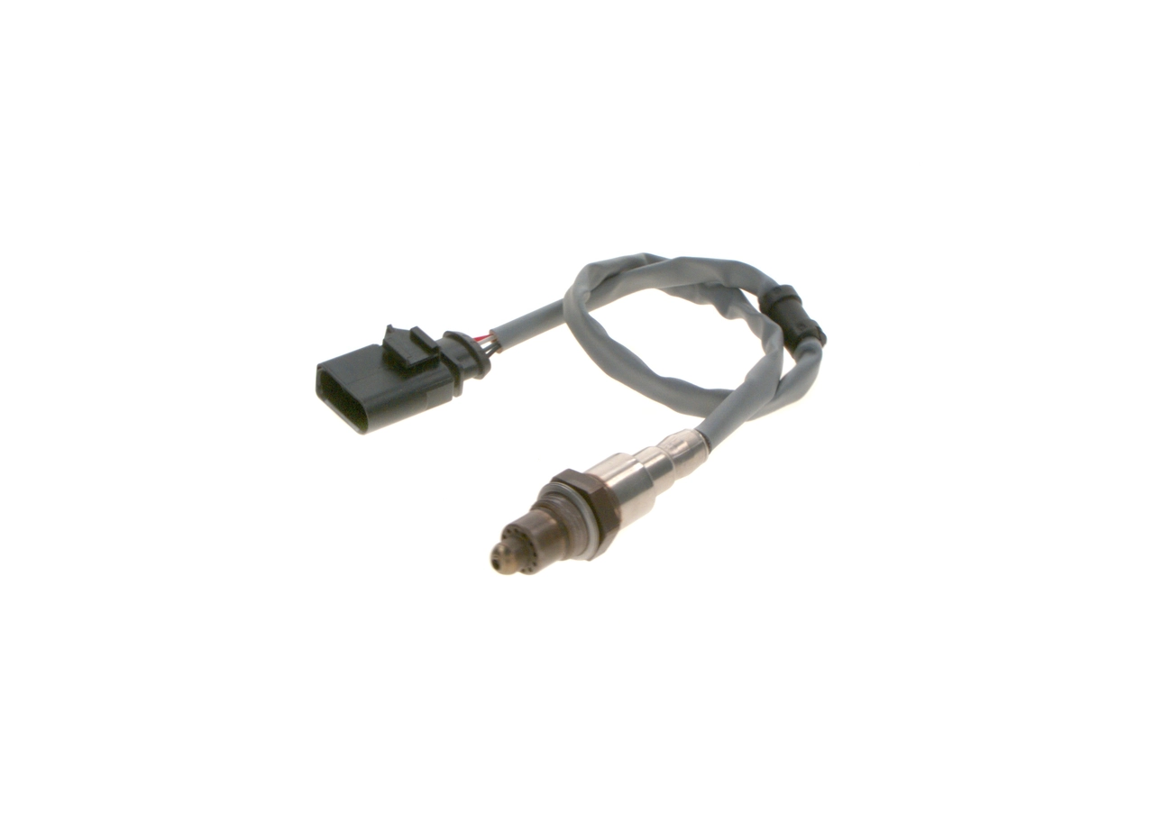 Sonda lambda czujnik tlenu po katalizatorze 0258030102 Bosch