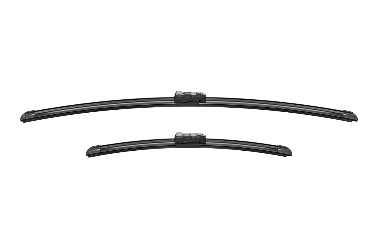 Pióro wycieraczki szyby przedniej, zestaw (2 szt.) Bosch 3397007414 cena, od 36,81 USD