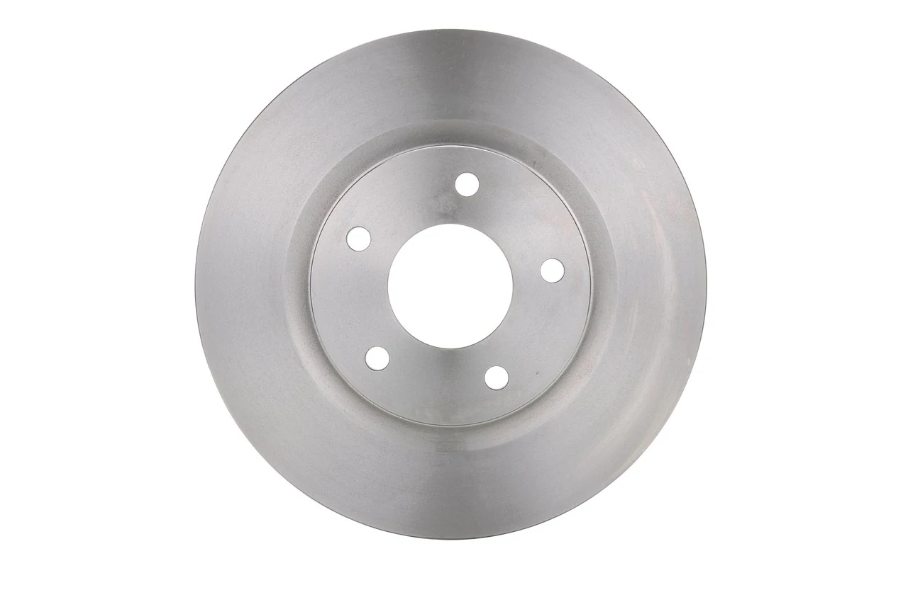0986479751 Bosch Tarcza hamulcowa przednia