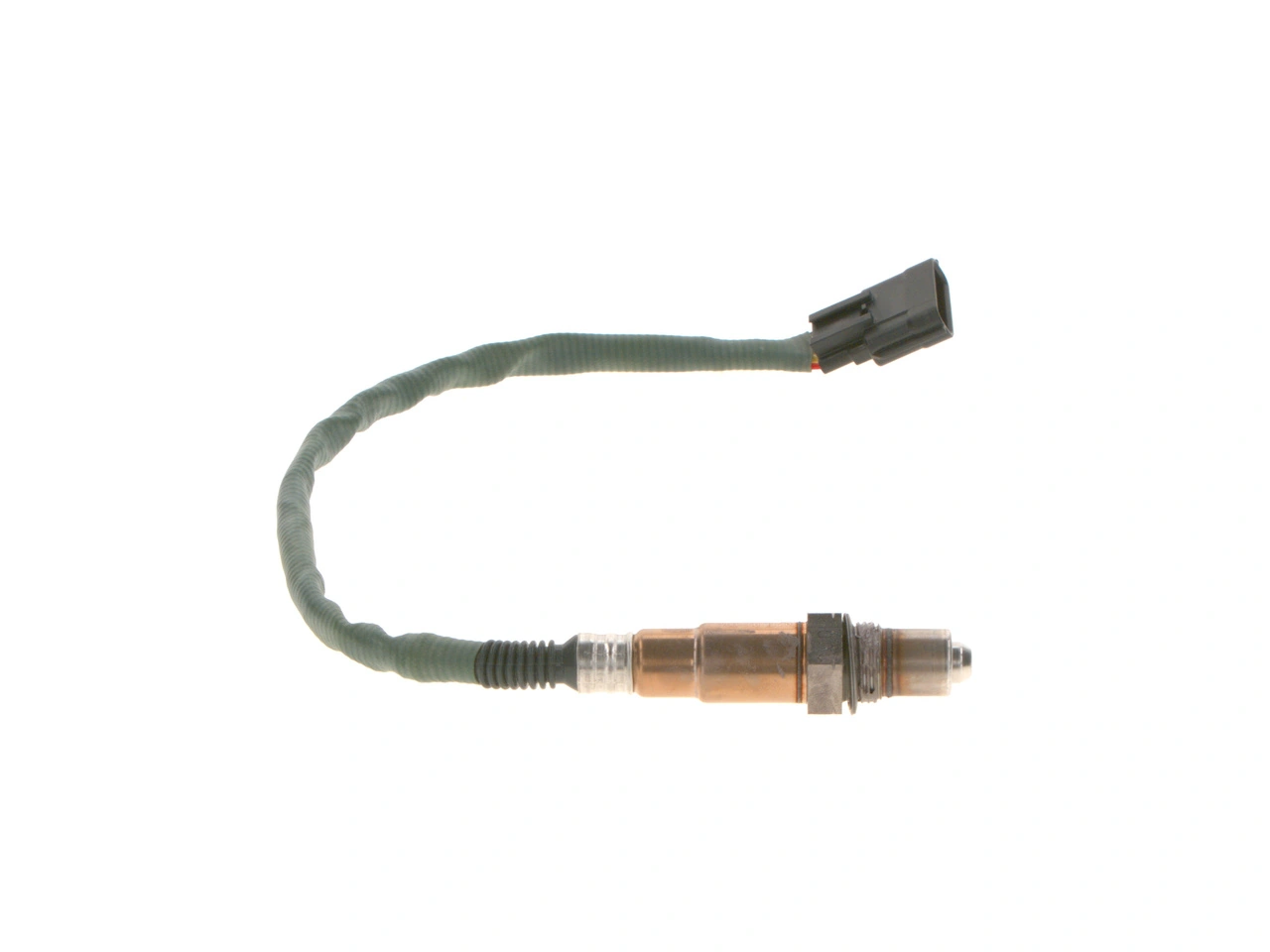 Sonda lambda czujnik tlenu przed katalizatorem Bosch 025802700A cena, od 52,78 USD