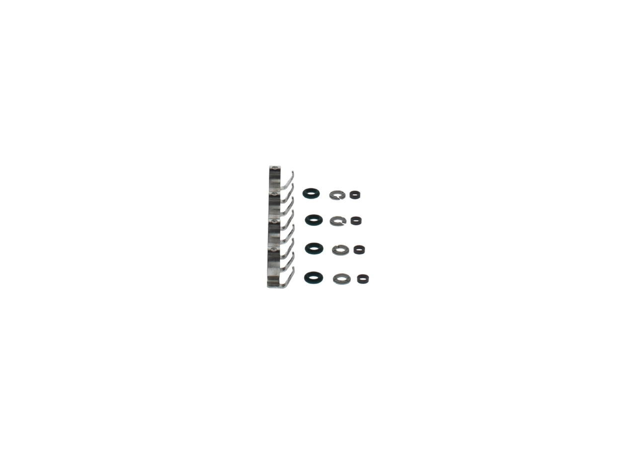 Do koszyka 2707010056 Bosch Zestaw naprawczy wtryskiwacza