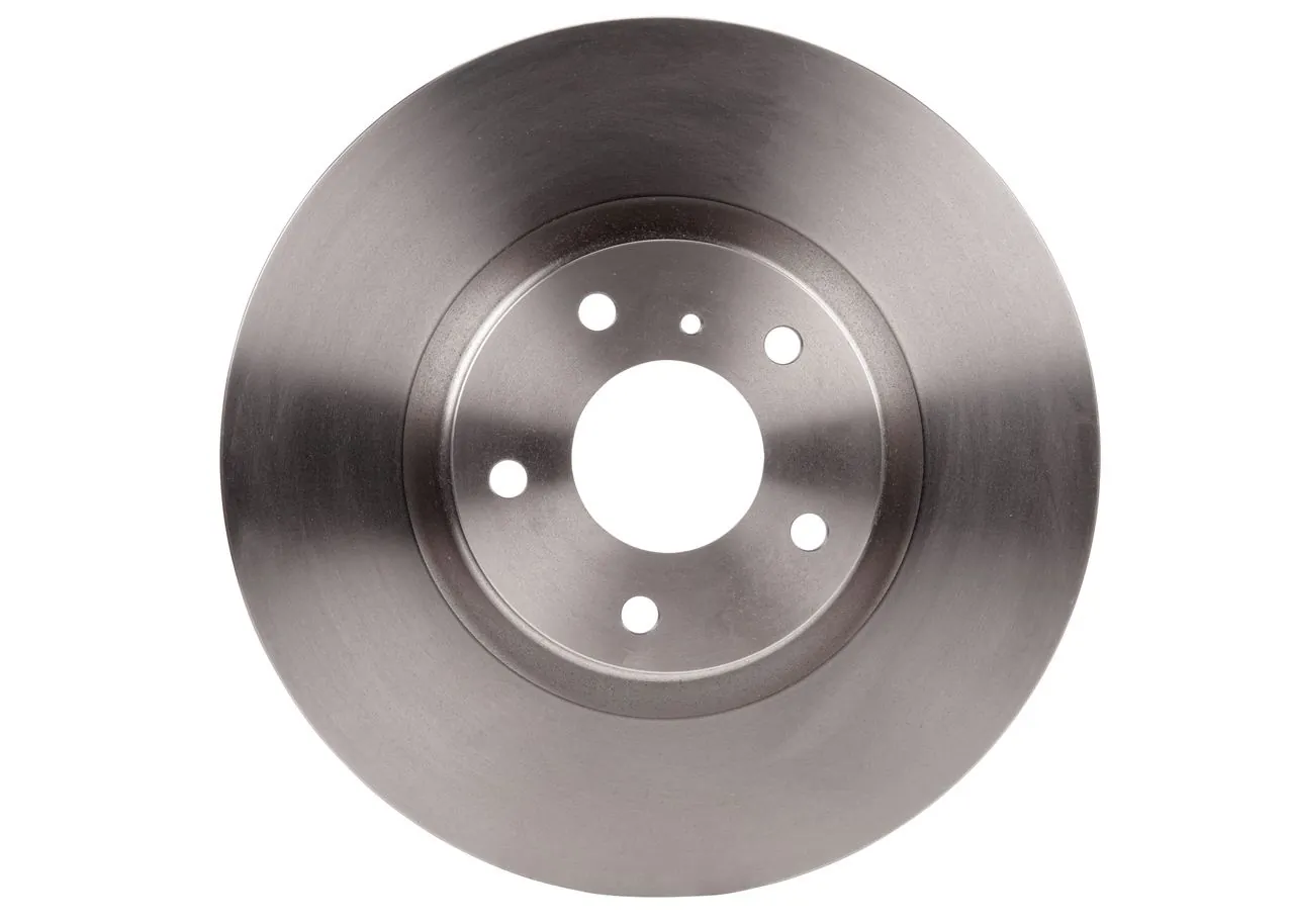 0986479R22 Bosch Tarcza hamulcowa przednia