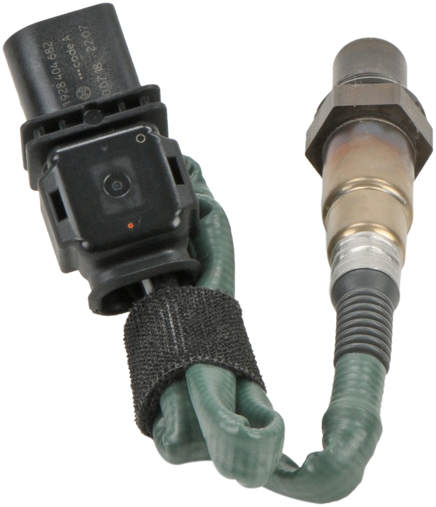 Sonda lambda czujnik tlenu przed katalizatorem Bosch 0258017016 cena, od 111,50 USD
