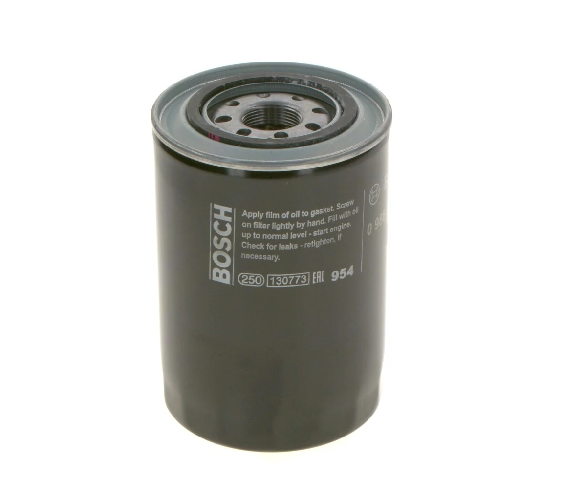 Filtr oleju Bosch 0986452063 cena, od 16,19 USD