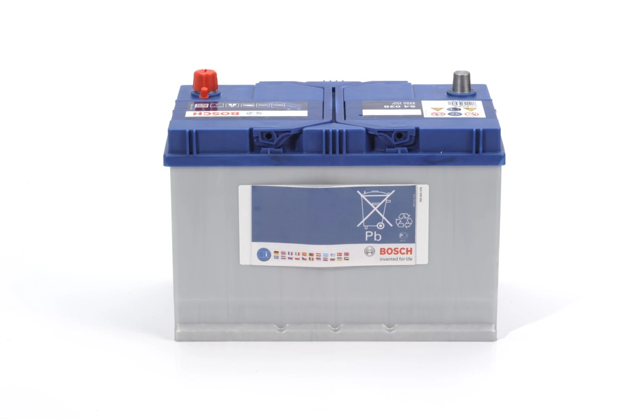 0092S40280 Bosch Bateria (akumulator)