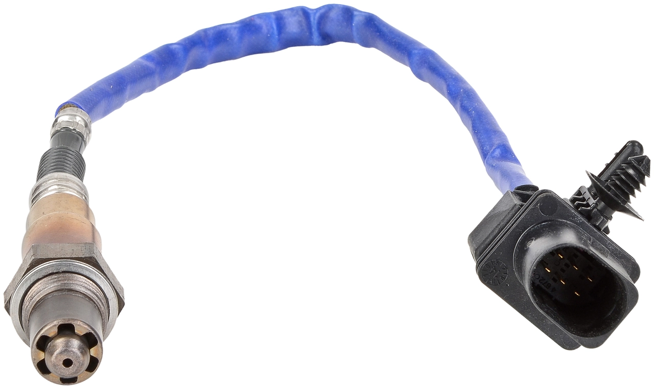 0258017321 Bosch Sonda lambda czujnik tlenu przed katalizatorem