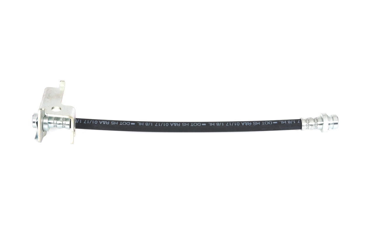Przewód hamulcowy przedni do Mitsubishi L 300  P0W, P1W, P2W