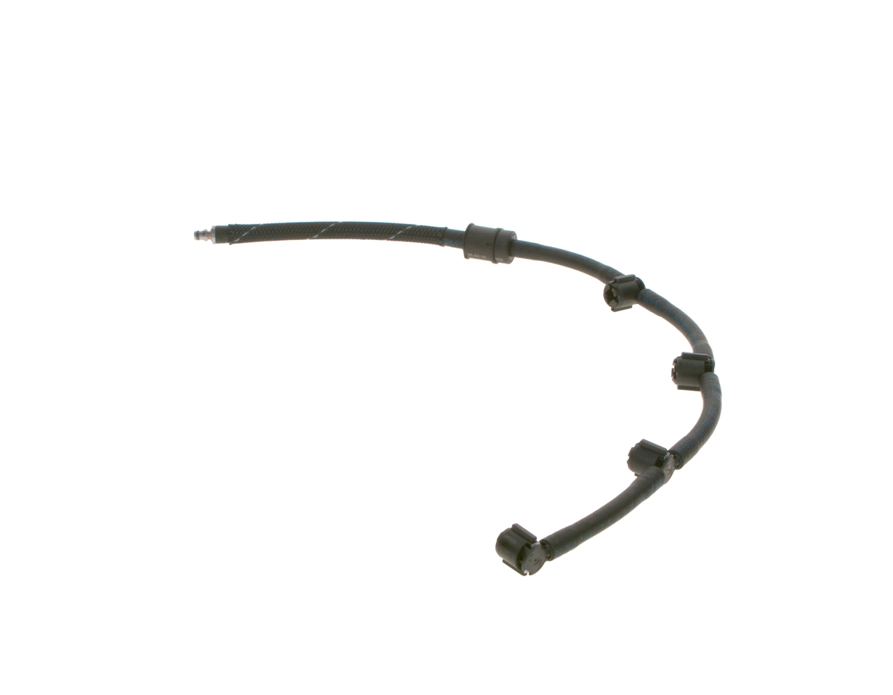 Rurka paliwa, zwrotna od wtryskiwaczy Bosch 0445130027 cena, od 66,28 USD
