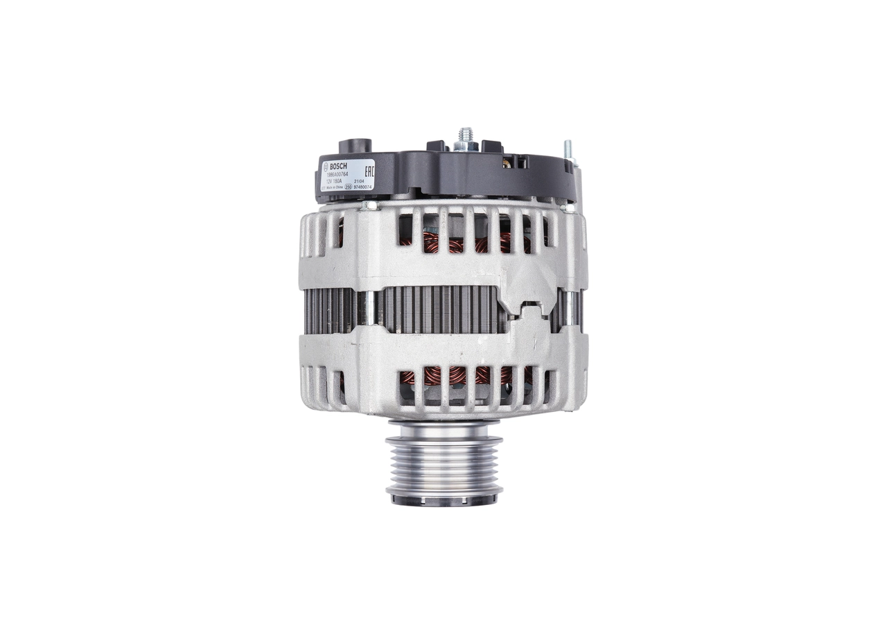 Alternator Bosch 1986A00764