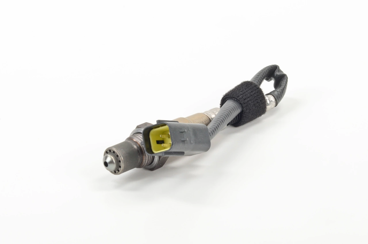 Sonda lambda czujnik tlenu przed katalizatorem Bosch 0258986684 cena, od 51,10 USD