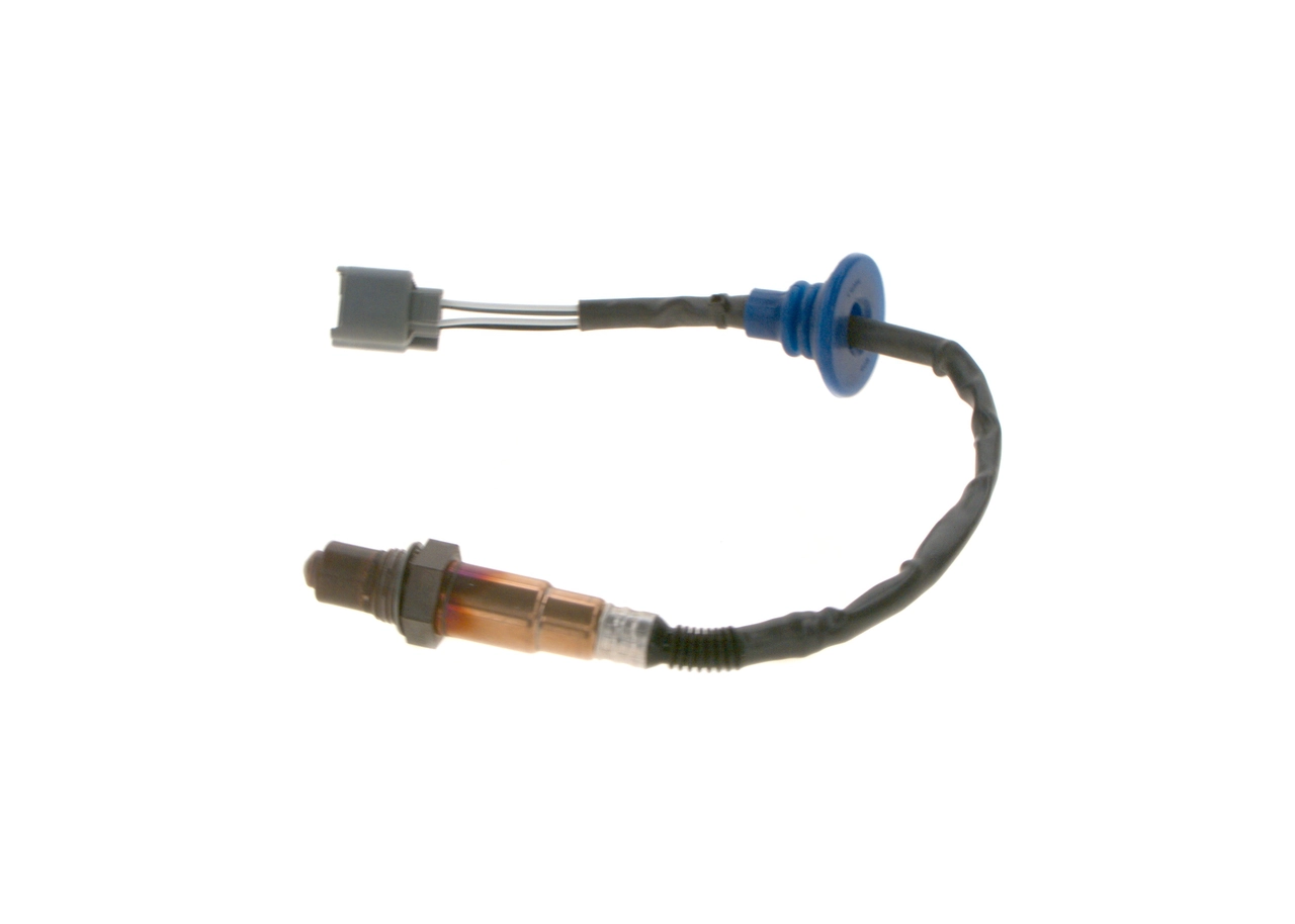 Sonda lambda czujnik tlenu po katalizatorze 0258006538 Bosch