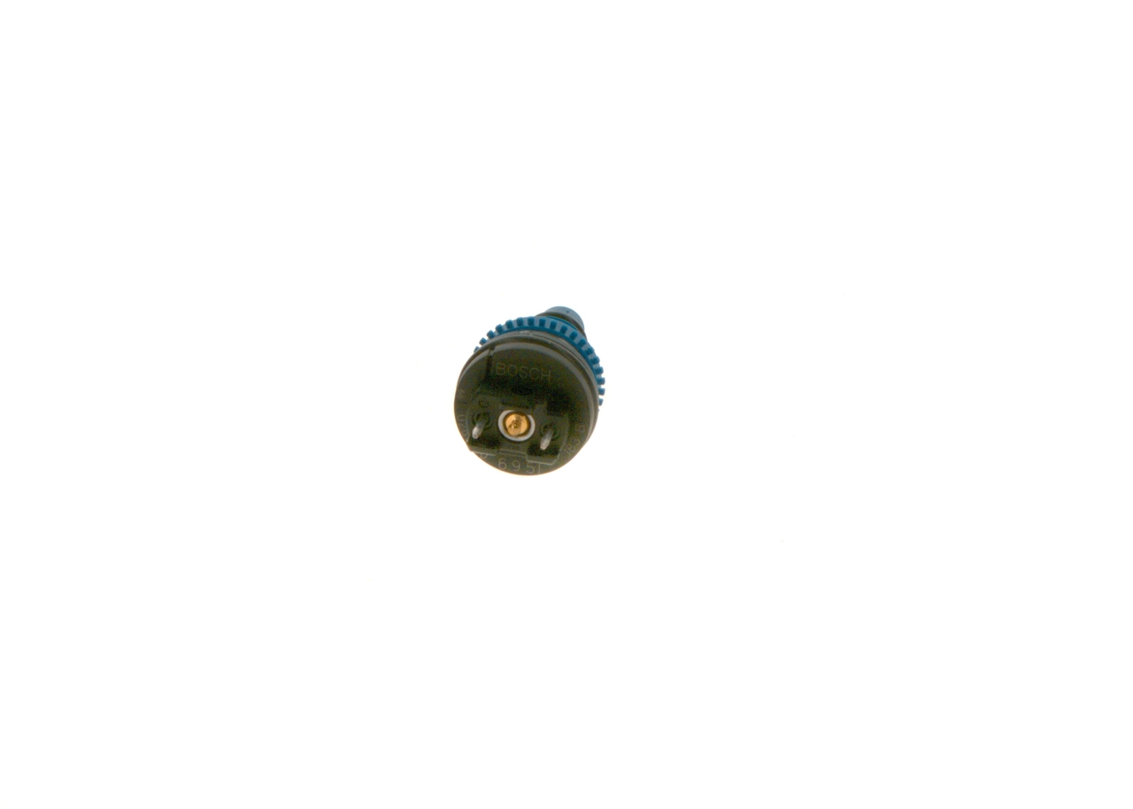 0986487553 Bosch Klocki hamulcowe tylne bębnowe