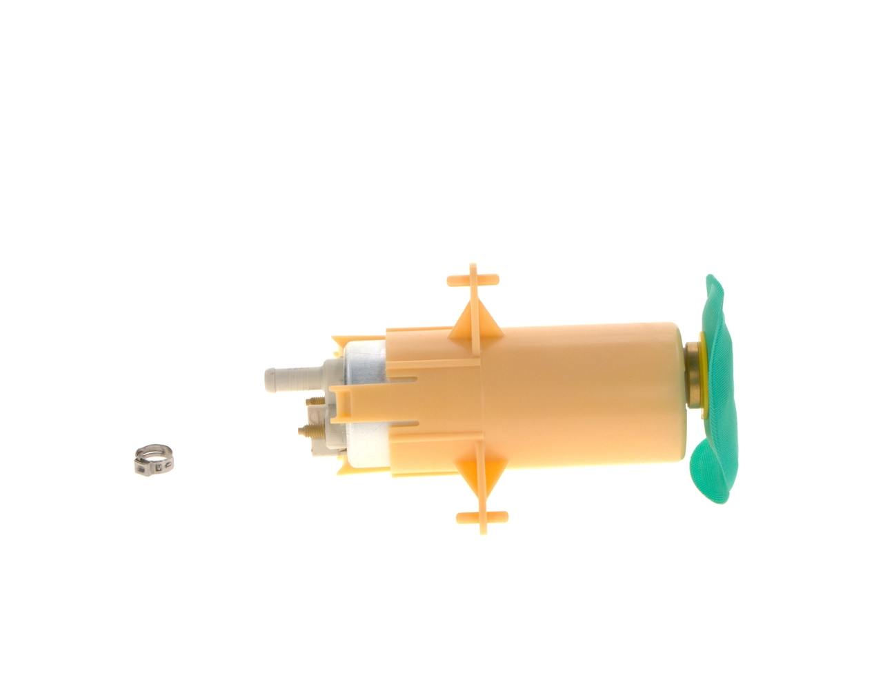 Pompa paliwa elektryczna zanurzeniowa Bosch 0986580161 cena, od 65,83 USD