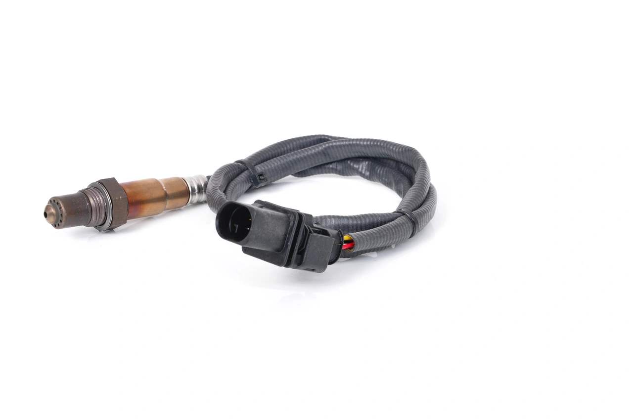 Sonda lambda czujnik tlenu przed katalizatorem 0281004046 Bosch