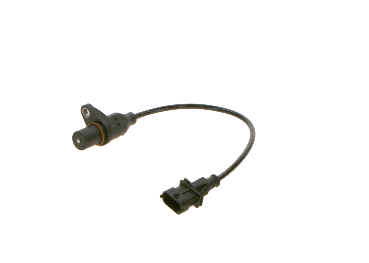 Czujnik położenia wału korbowego Bosch 0281002411 cena, od 18,16 USD