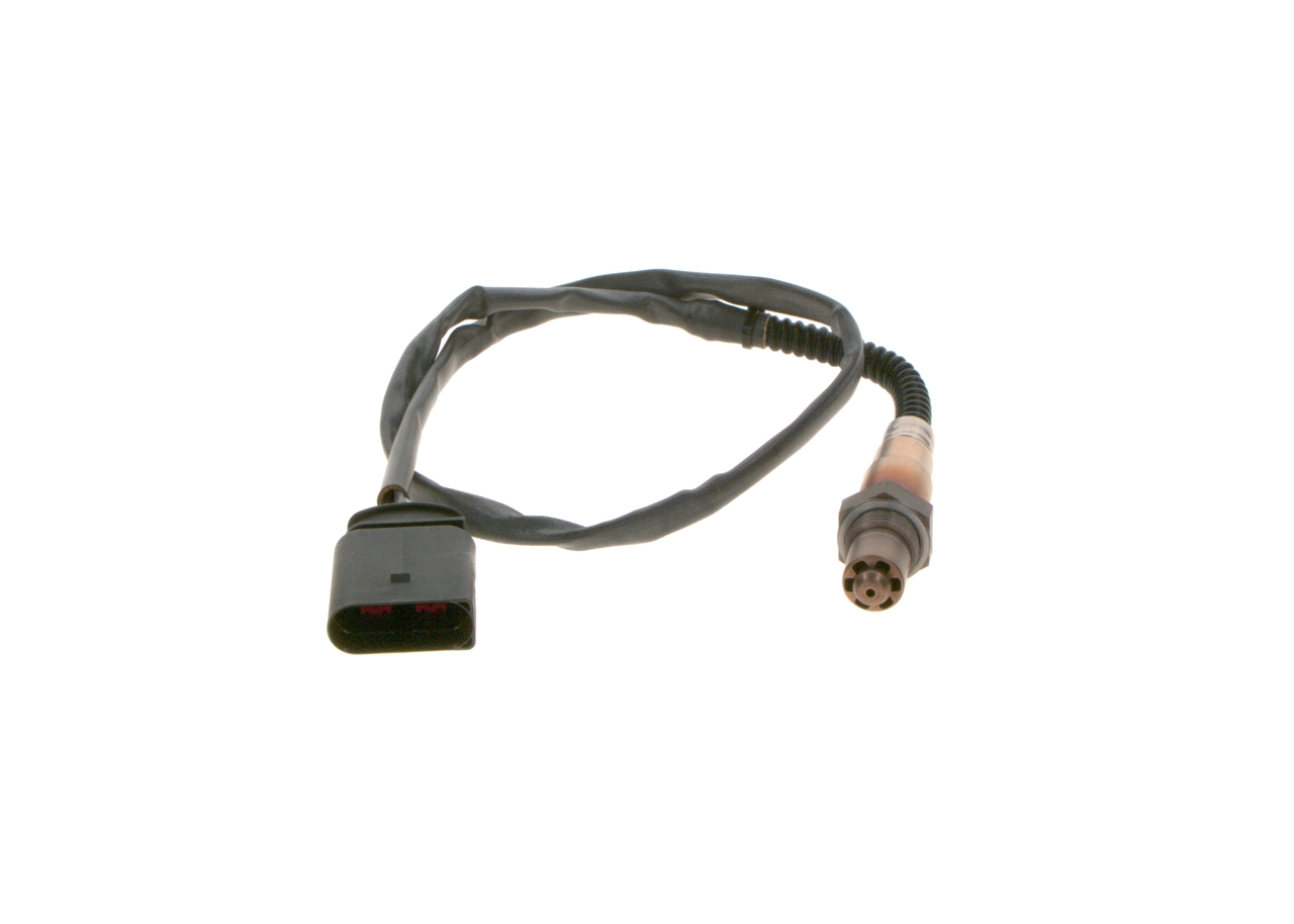 Sonda lambda czujnik tlenu po katalizatorze Bosch 0258010032 cena, od 46,11 USD