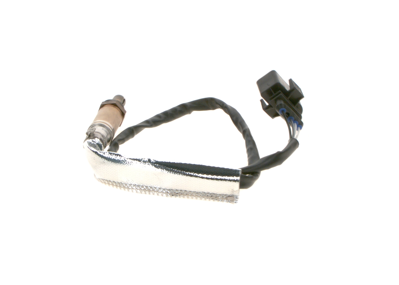 Sonda lambda czujnik tlenu przed katalizatorem Bosch 0258003604 cena, od 61,43 USD