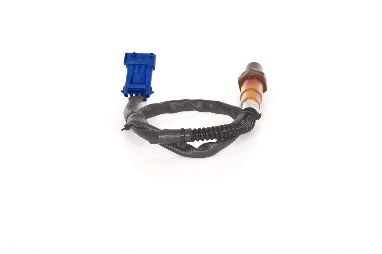 Sonda lambda czujnik tlenu po katalizatorze 0258006185 Bosch