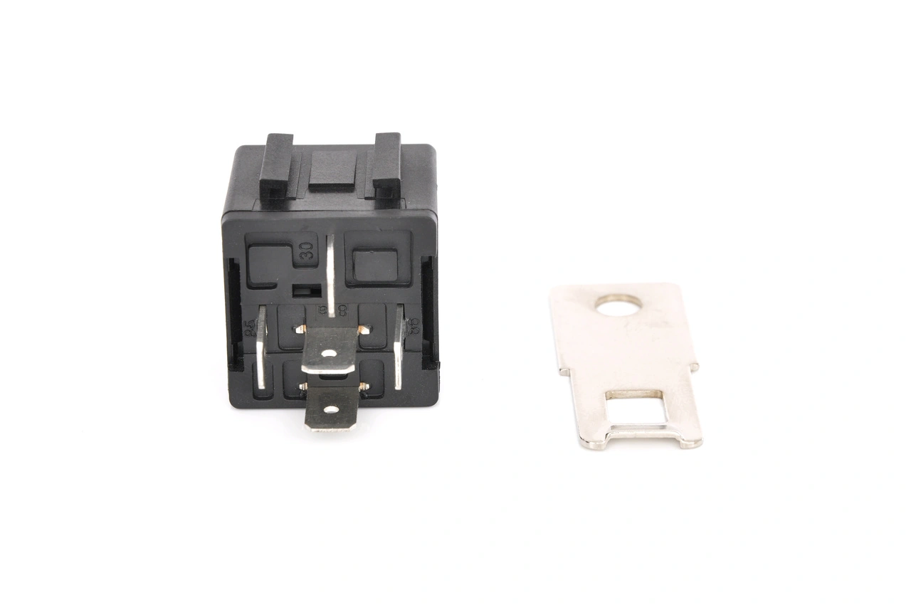 0986AH0613 Bosch Elektryczne przekaźnik wielofunkcyjne