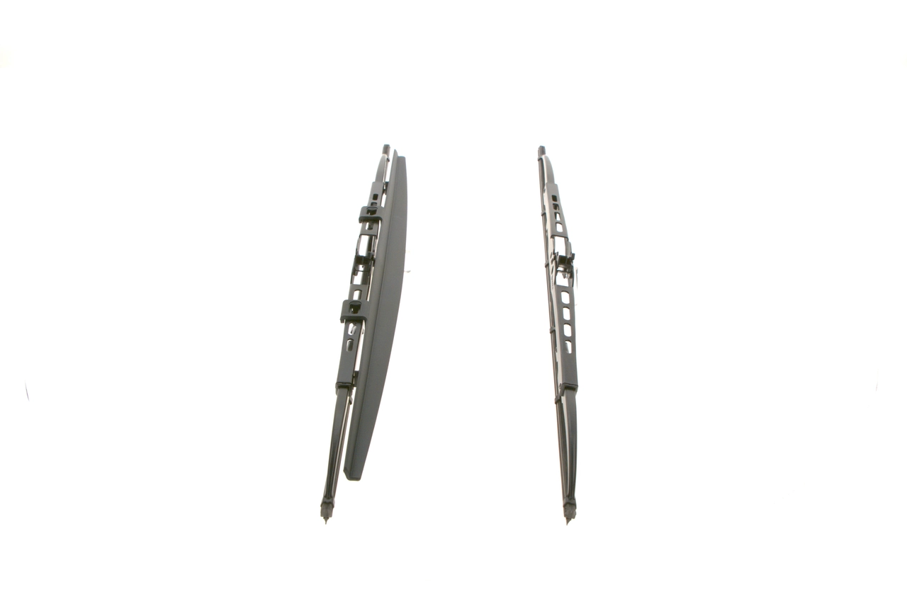 3397118995 Bosch Pióro wycieraczki szyby przedniej, zestaw (2 szt.)