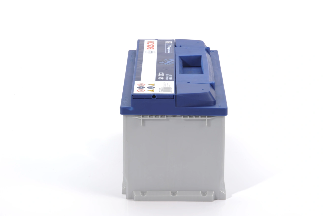Bateria (akumulator) Bosch 0092S40130 cena, od 154,61 USD