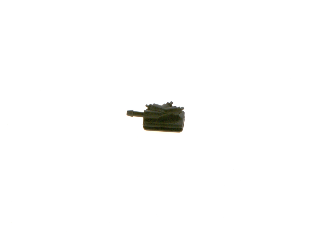 Do koszyka 3398699161 Bosch Dysza spryskiwacza szyby przedniej