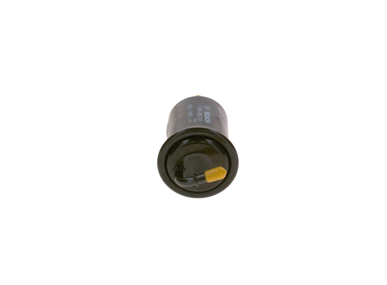 Filtr paliwa Bosch F026403755 cena, od 10,10 USD