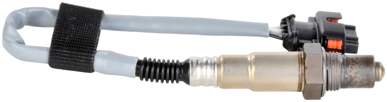 Do koszyka 0258986729 Bosch Sonda lambda czujnik tlenu po katalizatorze