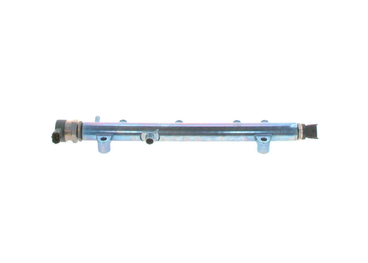Do koszyka 0445224055 Bosch Rozdzielacz paliwa