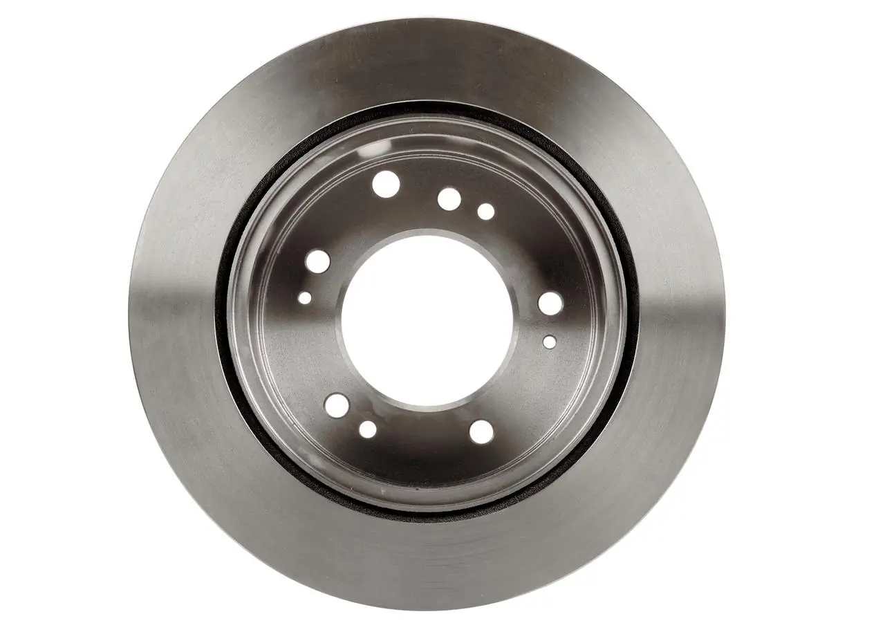 Tarcza hamulcowa tylna Bosch 0986479793 cena, od 62,54 USD
