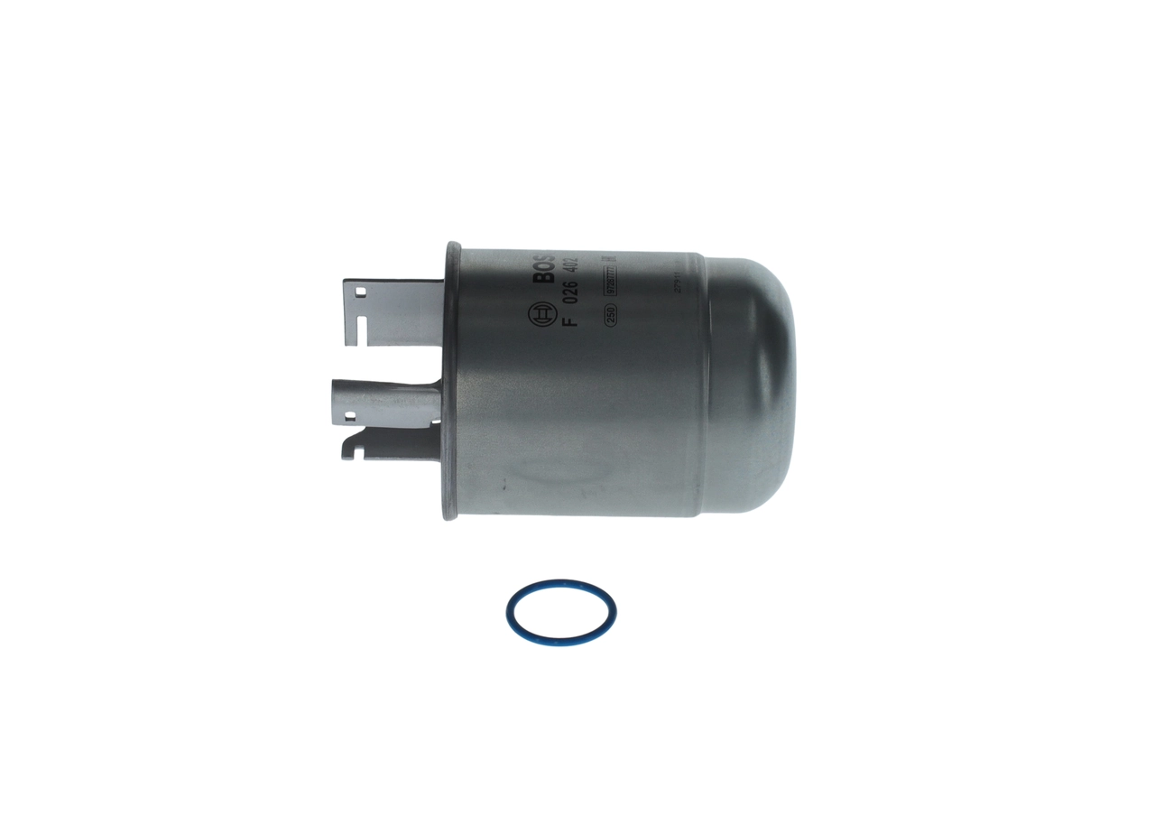 F026402289 Bosch Filtr paliwa