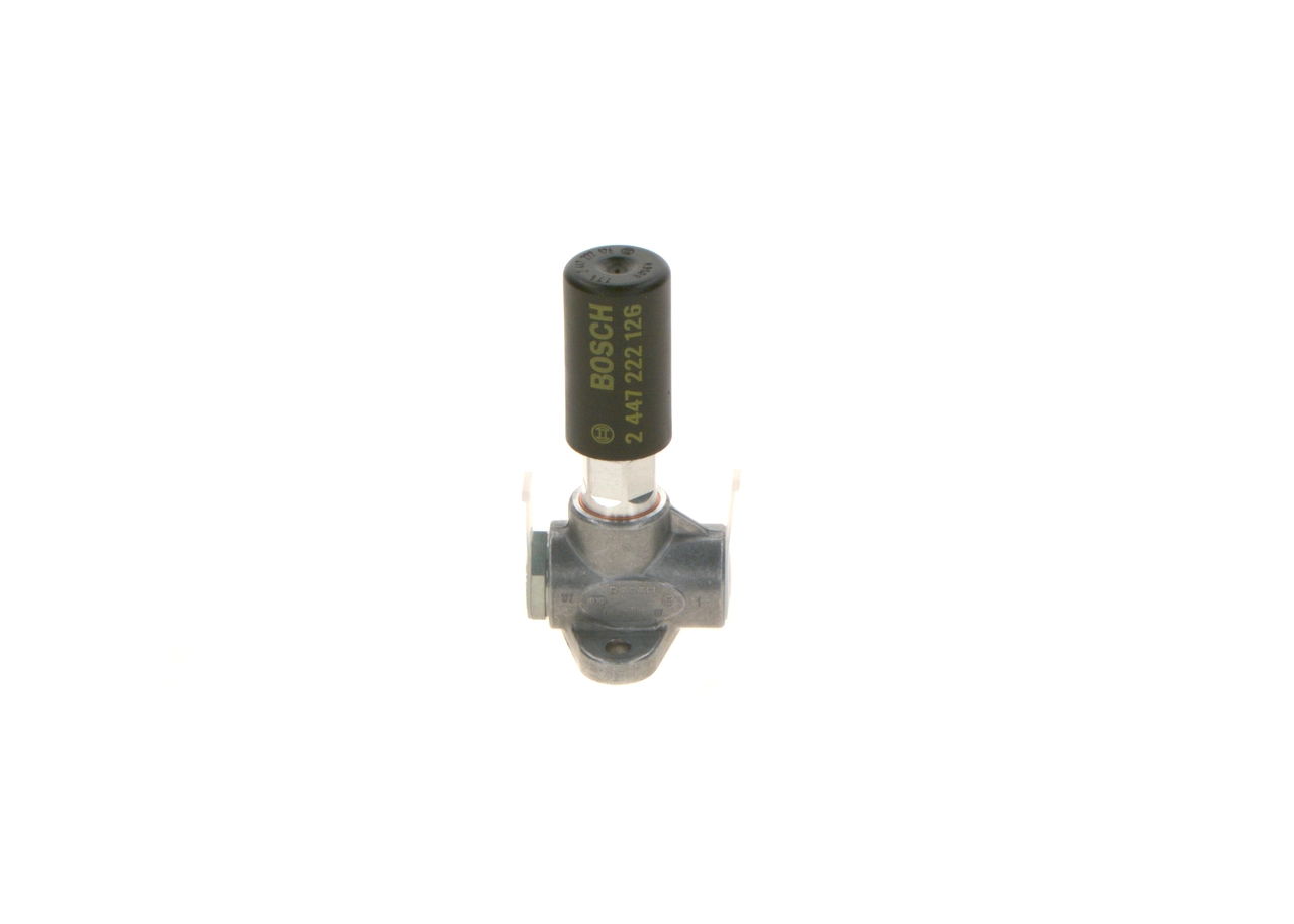 Pompa paliwa pomocnicza ręczna Bosch 0440011007 cena, od 25,23 USD