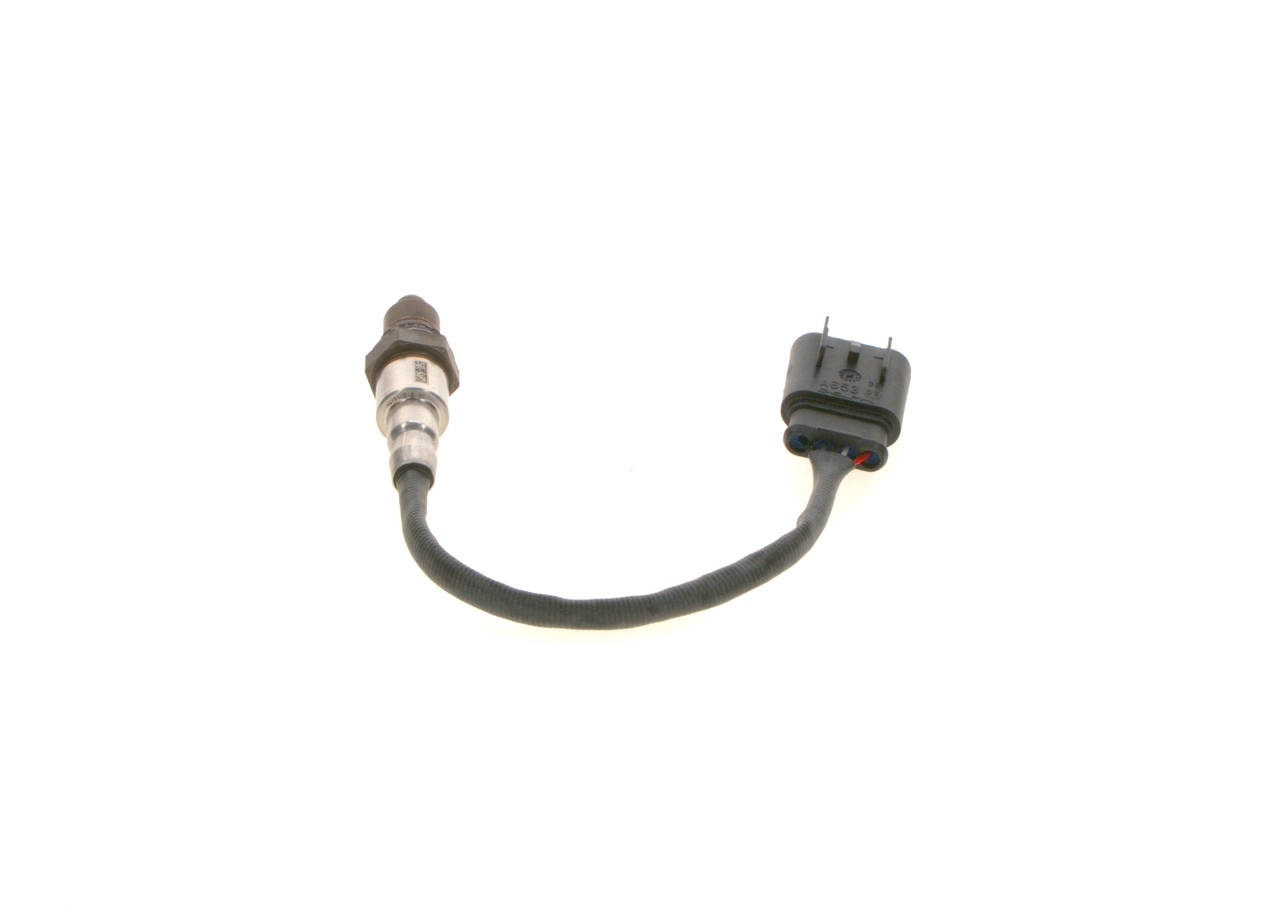 Do koszyka 025803007N Bosch Sonda lambda czujnik tlenu przed katalizatorem