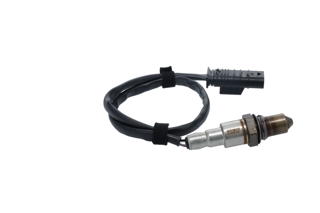 Sonda lambda czujnik tlenu po katalizatorze 0281004746 Bosch