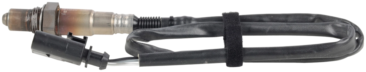 0258010038 Bosch Sonda lambda czujnik tlenu po katalizatorze