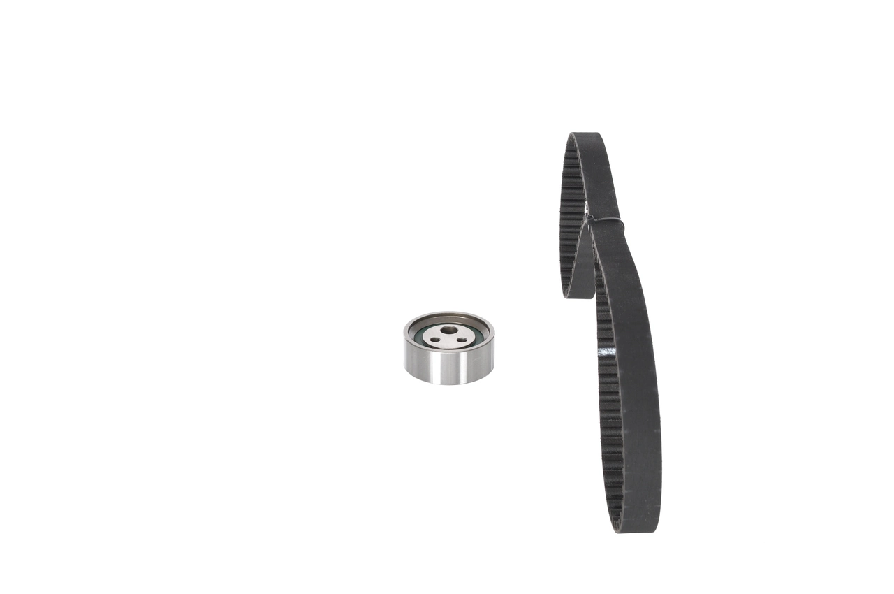 Do koszyka 1987946544 Bosch Pasek rozrządu, zestaw