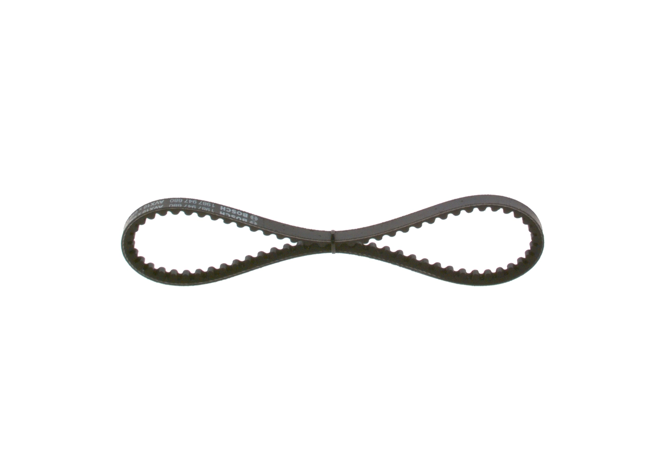 Pas napędowy mechanizmów Dayco 10A0653C cena, od 8,44 USD