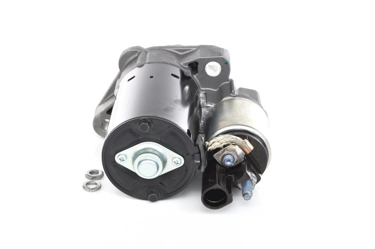 3397010291 Bosch Pióro wycieraczki szyby przedniej kierowcy