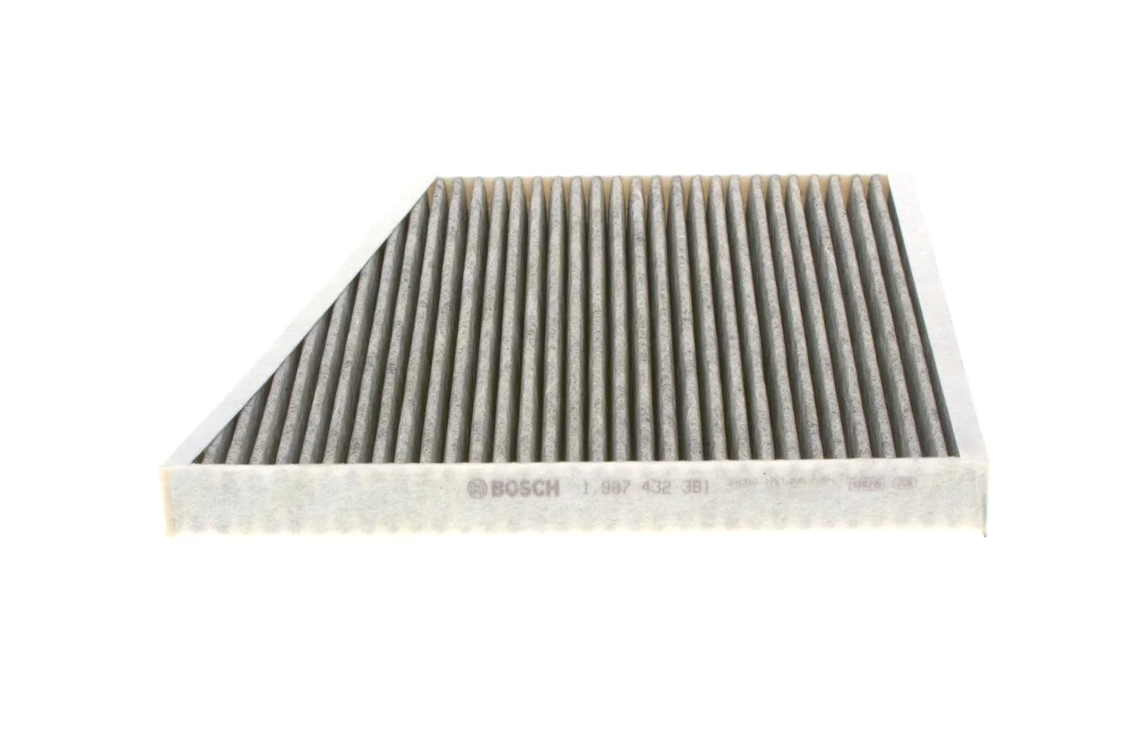 1987432381 Bosch Filtr kabiny
