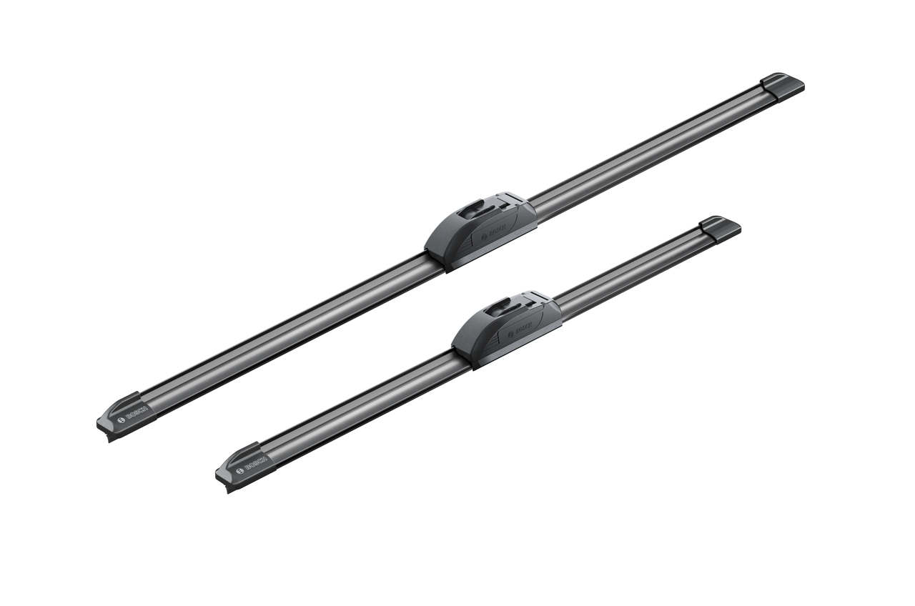 Pióro wycieraczki szyby przedniej, zestaw (2 szt.) Bosch 3397118908 cena, od 32,88 USD