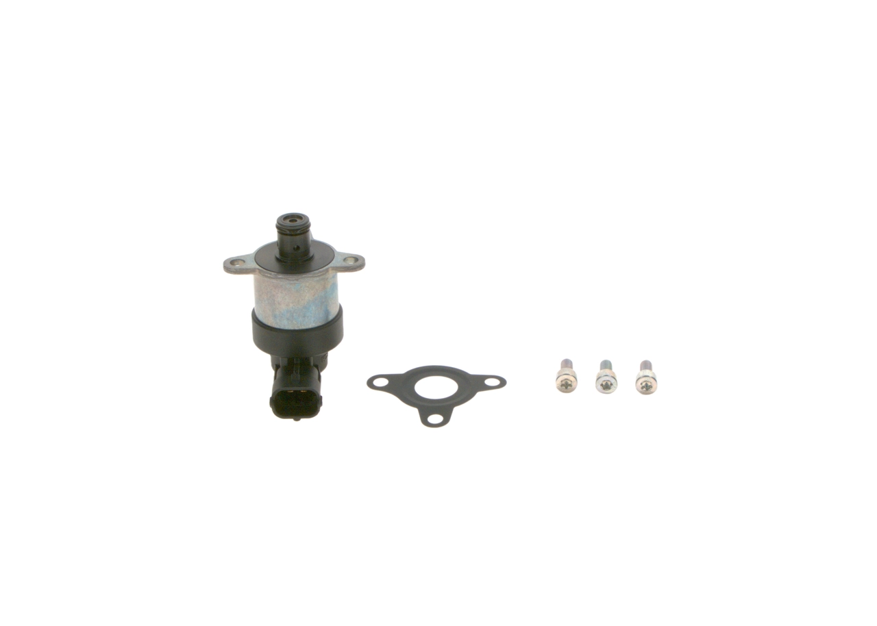 Zawór regulacji ciśnienia (zawór redukcyjny pompy wtryskowej) System Common-Rail Peugeot/Citroen 1920TH cena, od 56,70 USD