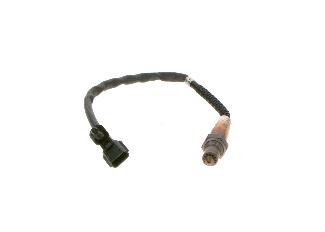 Sonda lambda czujnik tlenu przed katalizatorem 0258010110 Bosch