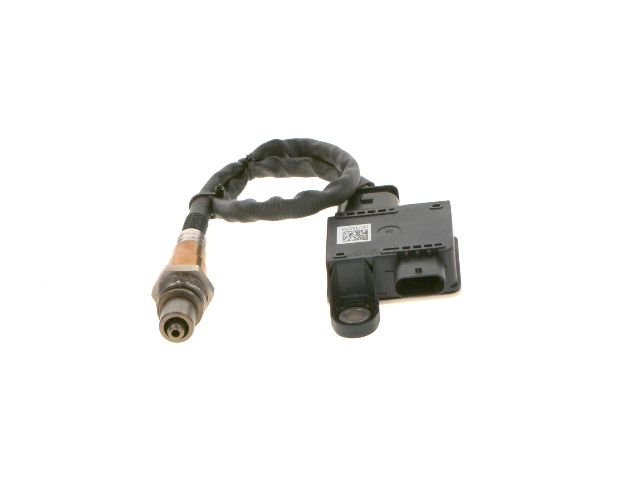 0281007099 Bosch Czujnik temperatury spalin, po katalizatorze
