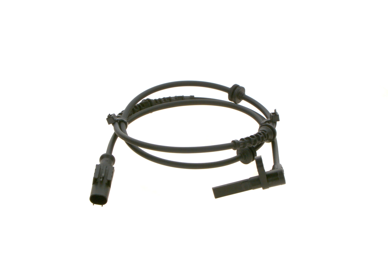 Czujnik ABS przedni Bosch 0265007685 cena, od 25,44 USD