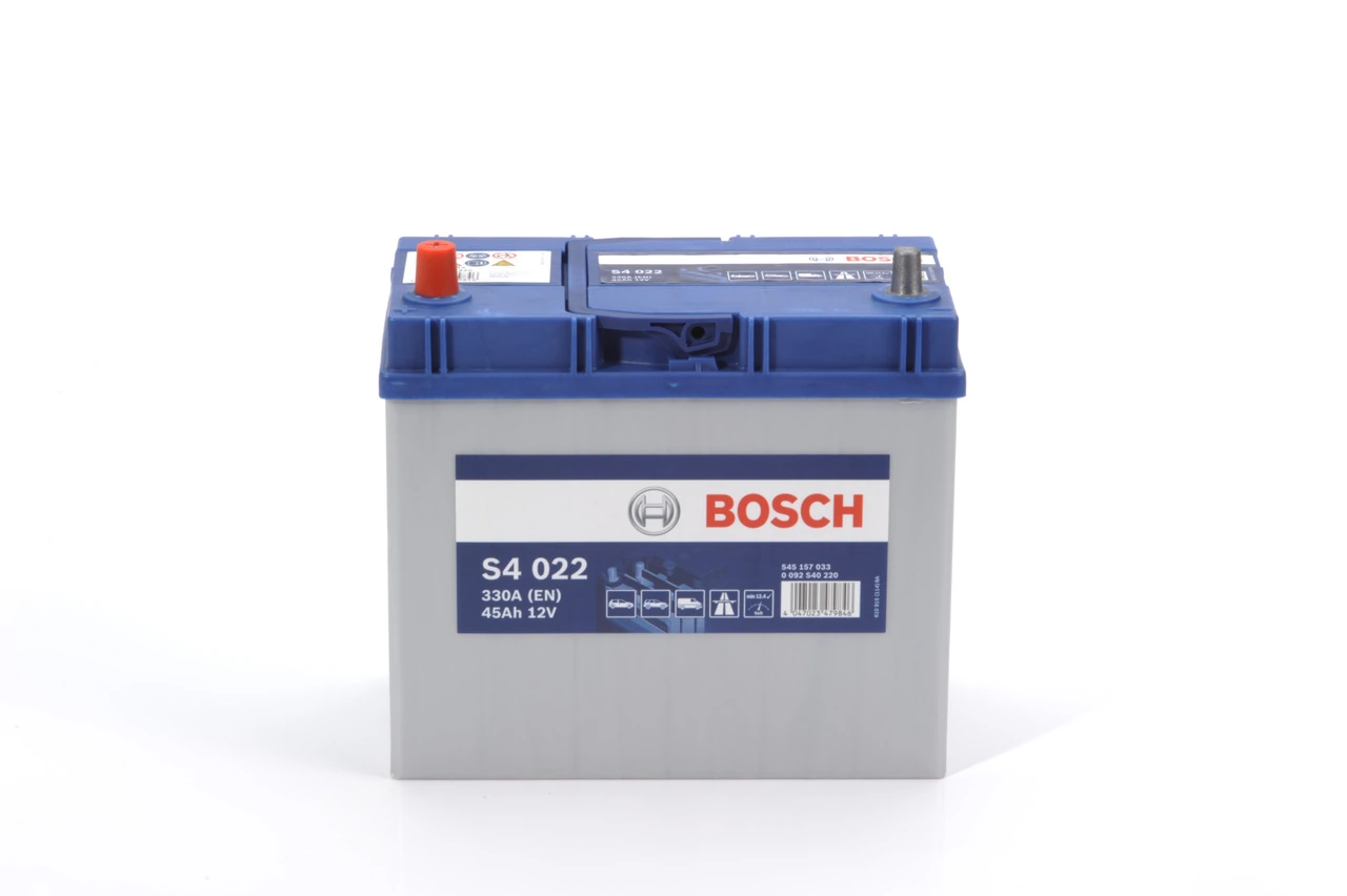 0092S40220 Bosch Bateria (akumulator)