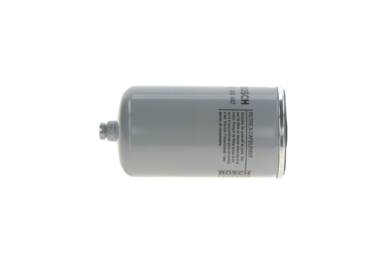 Filtr paliwa Bosch 1457434447 cena, od 14,41 USD