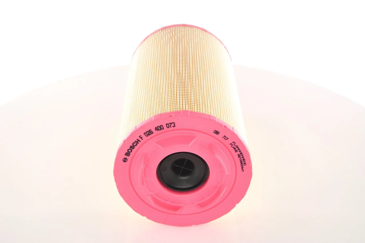 Filtr powietrza Iveco 42553258 cena, od 45,92 USD