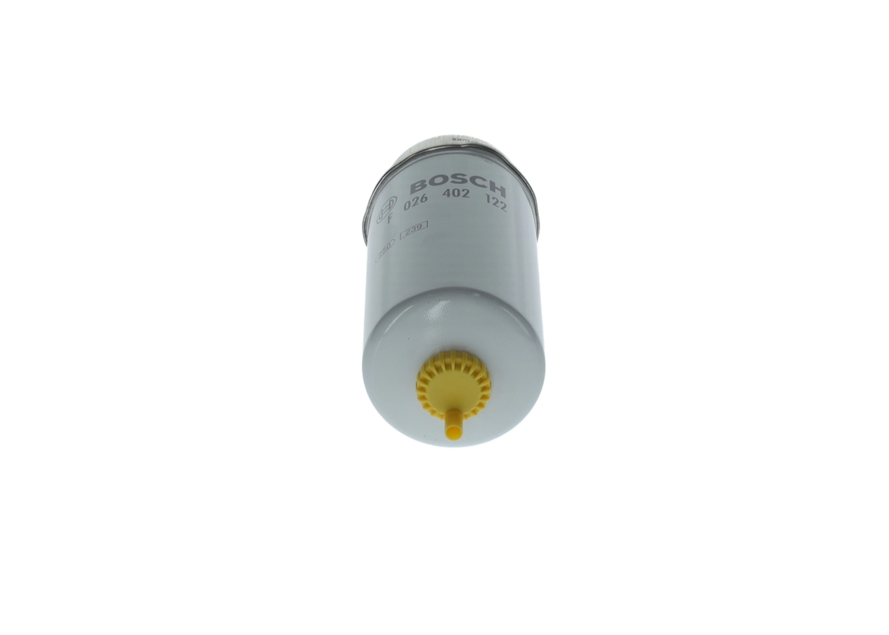 F026402122 Bosch Filtr paliwa
