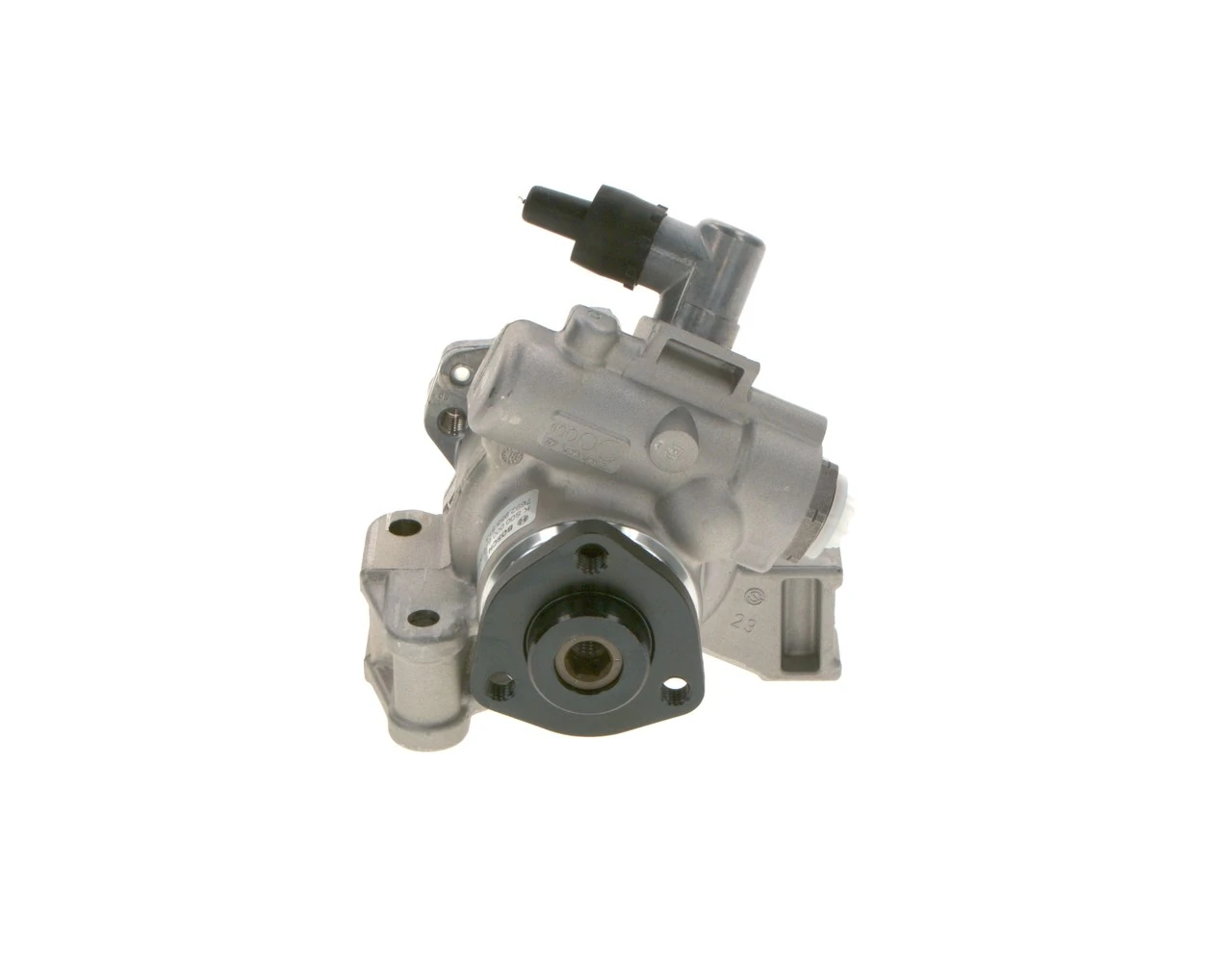 Pompa wspomagania hydraulicznego kierownicy Bosch KS00000626 cena, od 126,99 USD