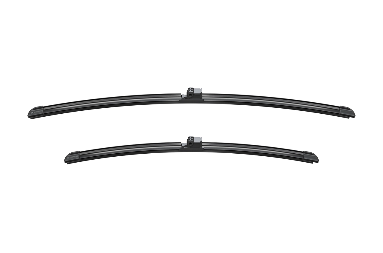 Pióro wycieraczki szyby przedniej, zestaw (2 szt.) Bosch 3397007072 cena, od 39,26 USD